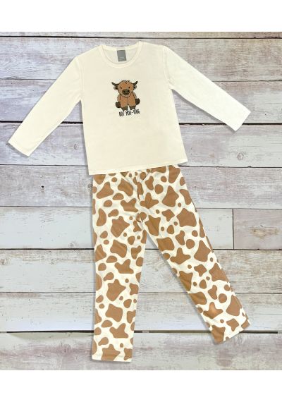 Home & Living Appliqu pyjamas