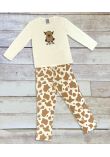 Home & Living Appliqu pyjamas