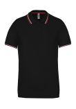 Kariban Short sleeve polo shirt