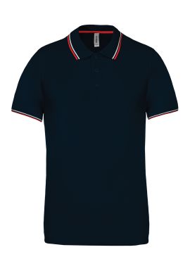 Kariban Short sleeve polo shirt