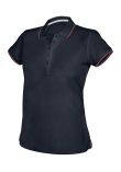 Kariban Women's short sleeve polo shirt