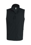 Kariban Men's softshell bodywarmer