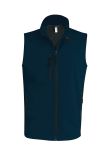 Kariban Men's softshell bodywarmer