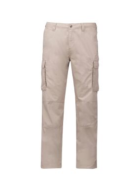Kariban Men's lightweight multipocket trousers