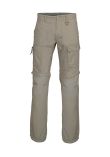 Kariban 2-in-1 multi-pocket trousers