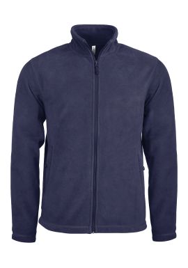 Kariban Zip-through microfleece jacket