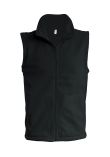 Kariban Luca men's microfleece gilet