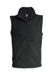 Kariban Luca men's microfleece gilet