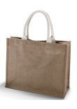 KiMood Jute beach bag.