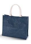 KiMood Jute beach bag.