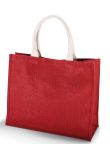 KiMood Jute beach bag.