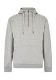 Kustom Kit Regular fit 1/4 zip hoodie