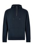 Kustom Kit Regular fit 1/4 zip hoodie