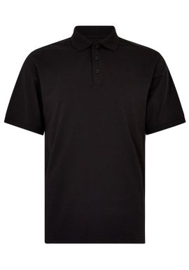 Kustom Kit Regular fit Superwash 60 Jersey polo