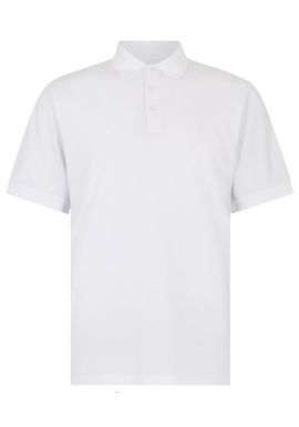 Kustom Kit Regular fit Superwash 60 Jersey polo