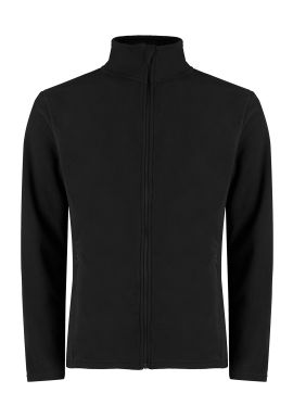 Kustom Kit Regular fit corporate microfleece