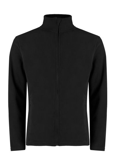 Kustom Kit Regular fit corporate microfleece