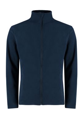 Kustom Kit Regular fit corporate microfleece