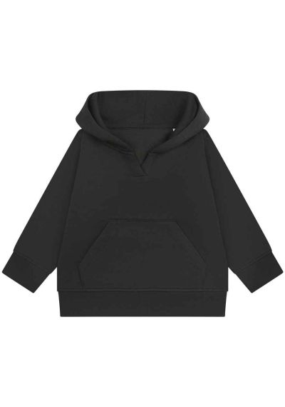 Larkwood Kids sustainable hoodie