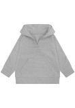 Larkwood Kids sustainable hoodie