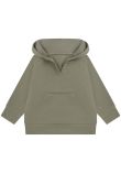 Larkwood Kids sustainable hoodie