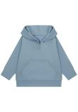 Larkwood Kids sustainable hoodie