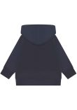 Larkwood Kids sustainable hoodie