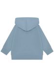 Larkwood Kids sustainable hoodie