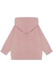 Larkwood Kids sustainable hoodie