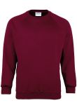 Maddins Coloursure sweatshirt