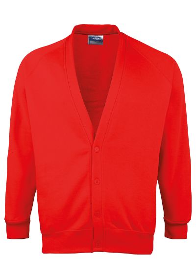 Maddins Kids Coloursure cardigan