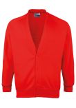 Maddins Kids Coloursure cardigan