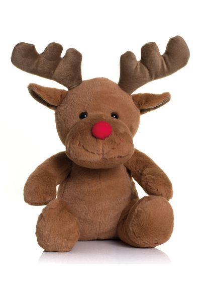 Mumbles Reindeer