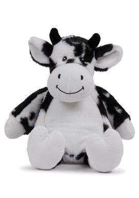 Mumbles Zippie cow
