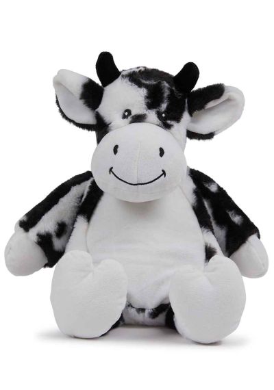 Mumbles Zippie cow