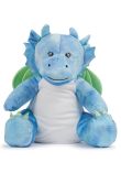 Mumbles Zippie dragon