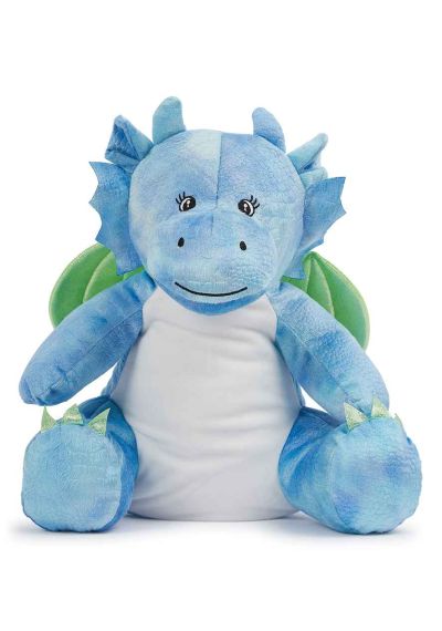 Mumbles Zippie dragon