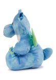 Mumbles Zippie dragon