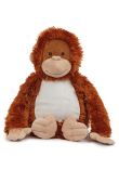 Mumbles Zippie orangutan