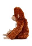 Mumbles Zippie orangutan