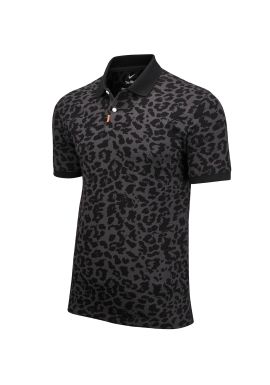 Nike polo golf primal print slim