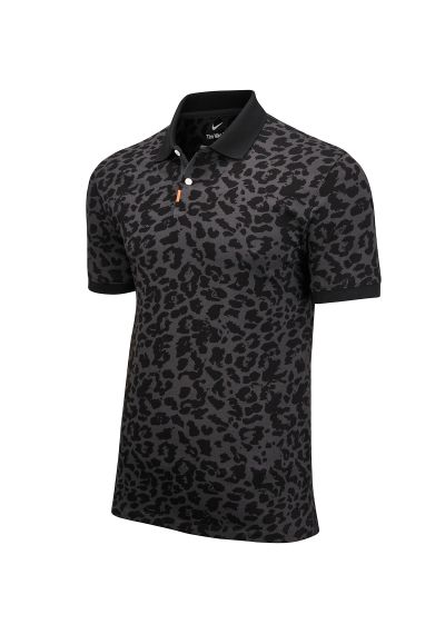 Nike polo golf primal print slim