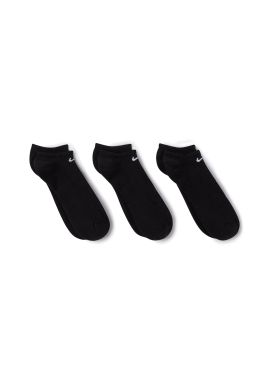 Nike Nike everyday cushioned no show socks (3 pairs)