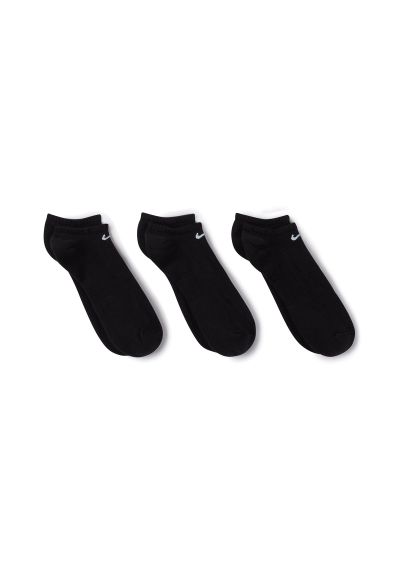 Nike Nike everyday cushioned no show socks (3 pairs)