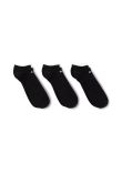 Nike Nike everyday cushioned no show socks (3 pairs)