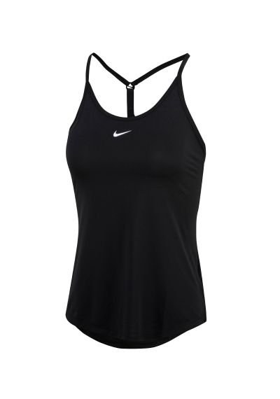 Nike Womens Nike One Dri-FIT Elastika standard fit tank