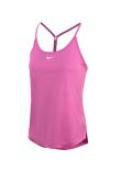Nike Womens Nike One Dri-FIT Elastika standard fit tank