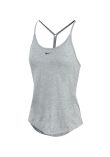 Nike Womens Nike One Dri-FIT Elastika standard fit tank