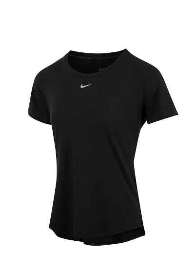 Nike Womens Nike One Luxe Dri-FIT short sleeve standard fit top