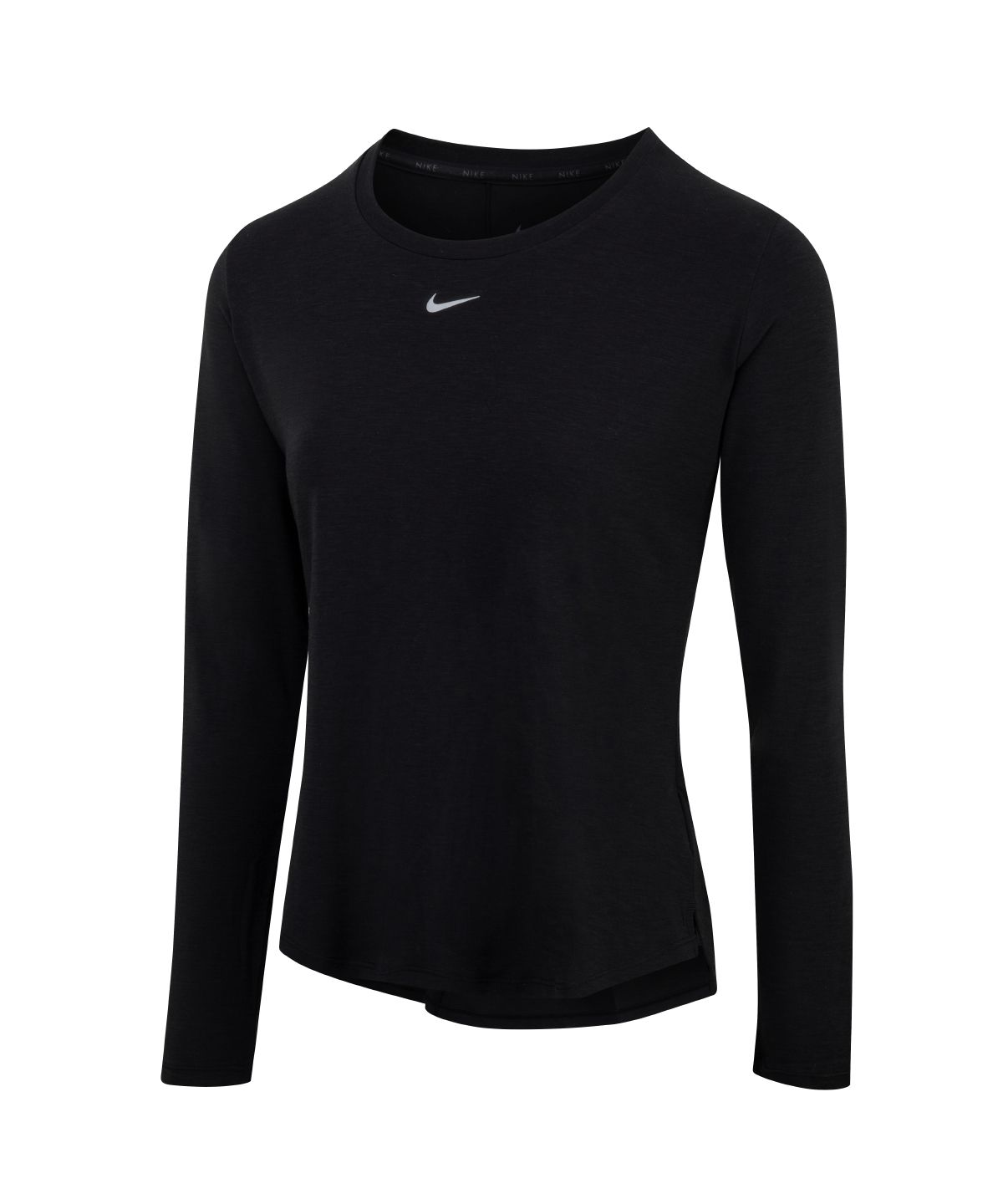 Nike Women's Nike One Luxe Dri-FIT long sleeve standard fit top